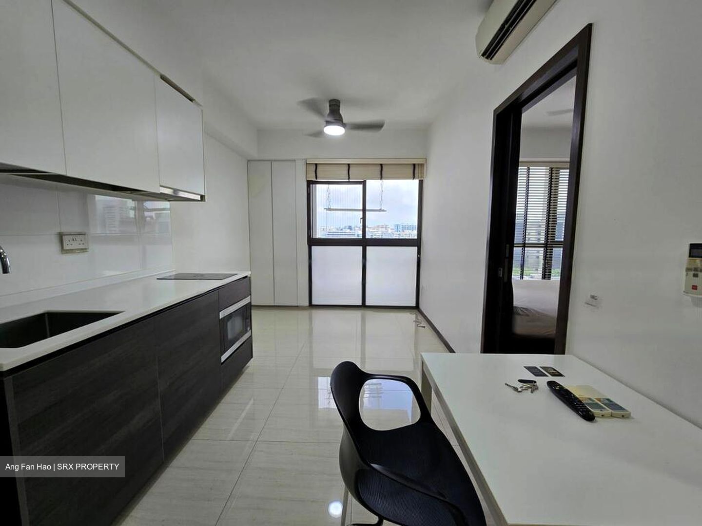 Sims Urban Oasis (D14), Condominium #460420081